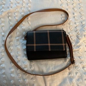 Thirty one crossbody